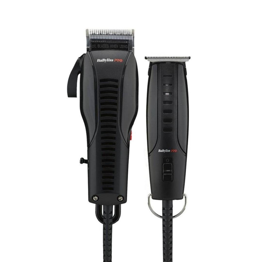 Diseño sin título (54) Combo BABYLISS Power FX Kit - Imagen 1