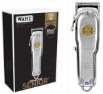 Clipper WAHL Senior Cordless Metal Edition - Imagen 3