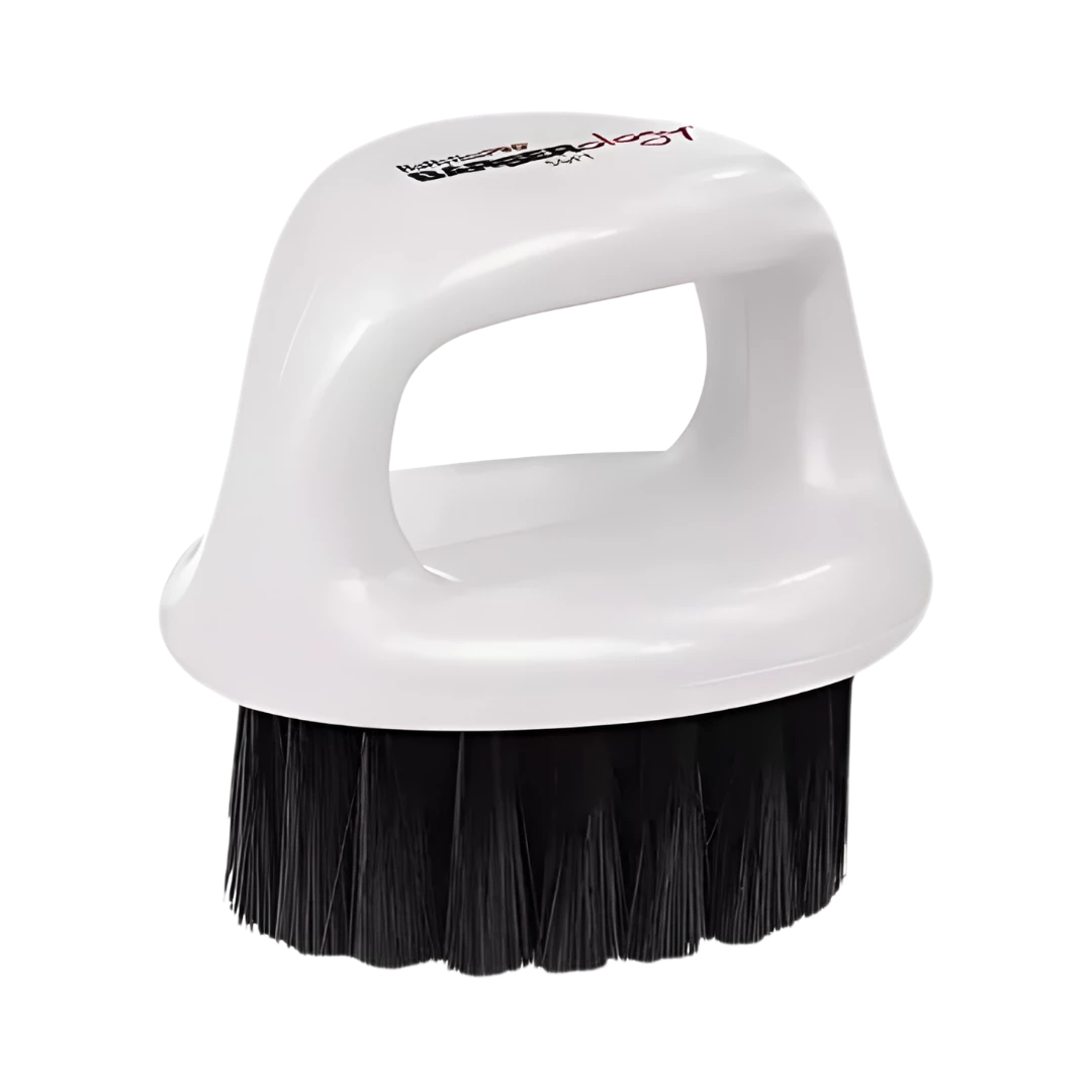 brush-anillo-babyliss-blanco-extravagantebarber Brush Anillo BABYLISS Blanco - Imagen 1