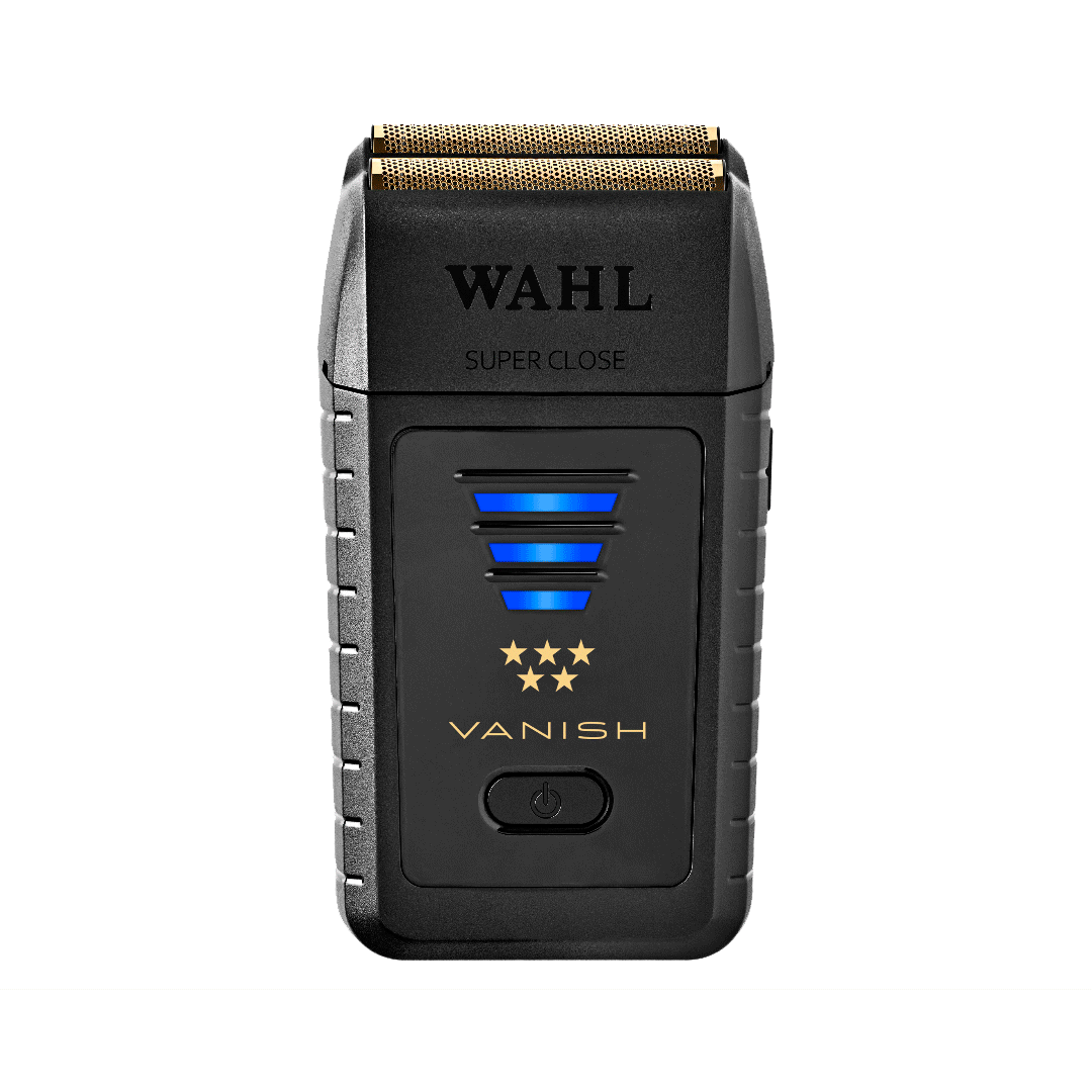 wahl_vanish_www.extravagantebarber.cl Shaver WAHL Vanish - Imagen 1