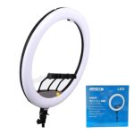 Aro Luz Led 45cm + Tripode