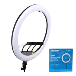 Aro Luz Led 45cm + Tripode