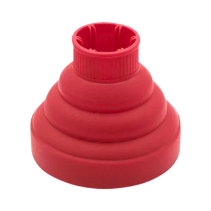 Difusor Para Secador TERMAX Rojo