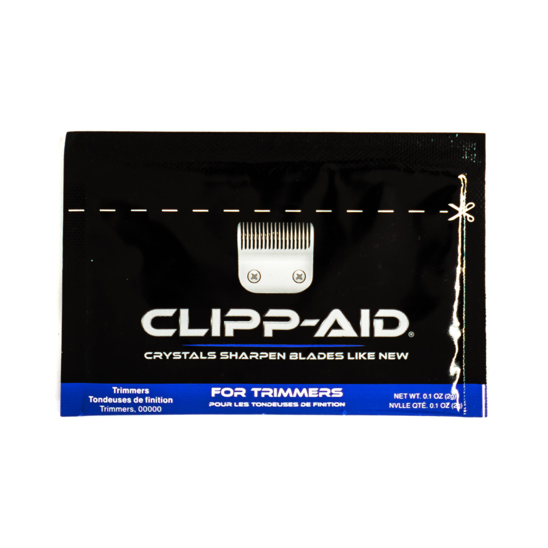 1 Afilador Cuchilla CLIPP-AID Trimmer - Imagen 1