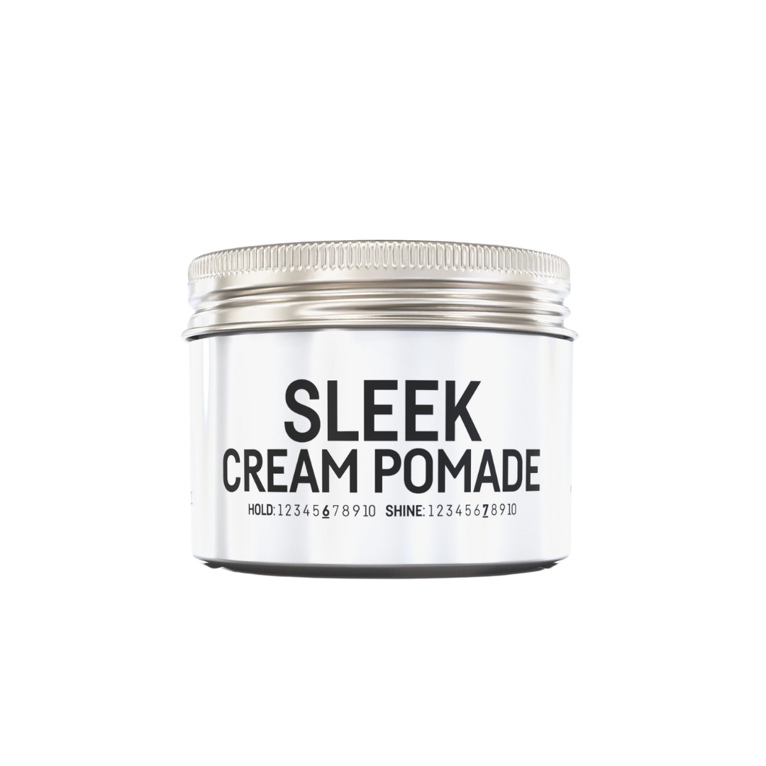 2 Cera IMMORTAL Sleek Cream 100ml - Imagen 1