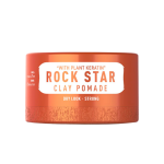 Cera IMMORTAL Rock Star Clay Pomade 150ml