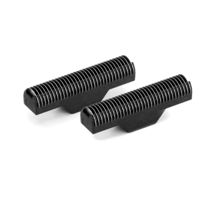 Cuchilla Shaver SC Rebel