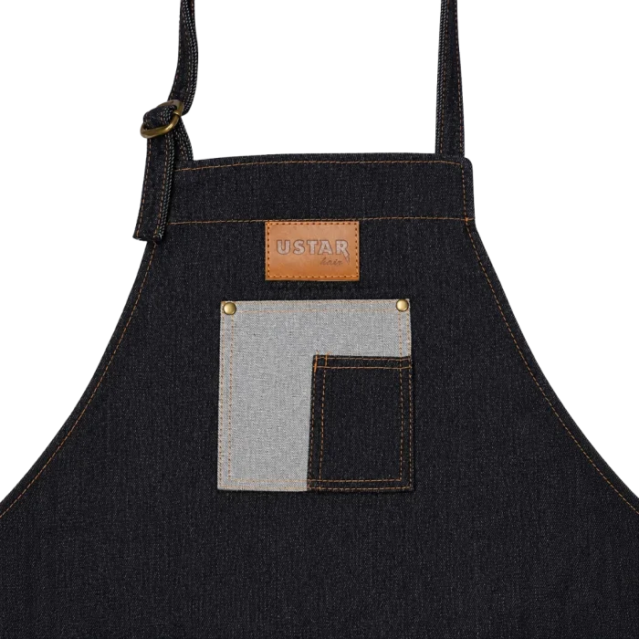 Pechera Jeans USTAR - Imagen 2