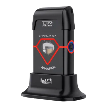 Shaver LIM HAIR Devourer
