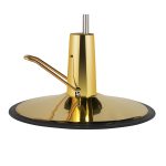 Sillón Aviador Gold - Negro - Imagen 6