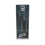 Set Brush LEVEL3 6 uds. - Imagen 2