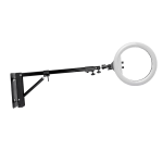 Brazo Hidraulico para Aro Led / Luz de pared - Imagen 4