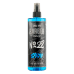 After Shave Colonia MARMARA Graffiti N°22 400ml