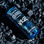 After Shave Colonia MARMARA Graffiti N°22 400ml - Imagen 2