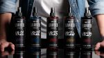 After Shave Colonia MARMARA Graffiti N°23 400ml - Imagen 3