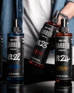After Shave Colonia MARMARA Graffiti N°25 400ml - Imagen 2
