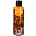 After Shave Colonia MARMARA Edición Limitada Amiko 500ml - Imagen 3