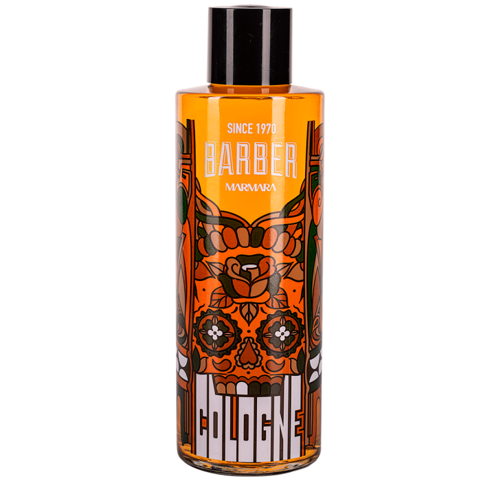 After Shave Colonia MARMARA Edición Limitada Amiko 500ml - Imagen 3