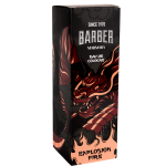 After Shave Colonia MARMARA Edición Limitada Explosion Fire 500ml - Imagen 2