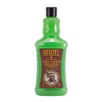Shampoo REUZEL Scrub 1000ml