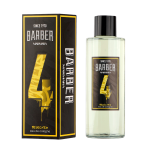 After Shave Colonia MARMARA Clásica N°4 500ml + Caja