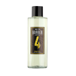 After Shave Colonia MARMARA Clásica N°4 500ml + Caja - Imagen 2