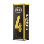 After Shave Colonia MARMARA Clásica N°4 500ml + Caja - Imagen 3