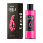After Shave Colonia MARMARA Clásica N°6 500ml + Caja