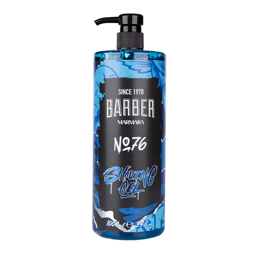 web - 2025-02-03T124318.101 Gel de Afeitar MARMARA N°76 1000ml - Imagen 1