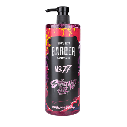 Gel de Afeitar MARMARA N°77 1000ml