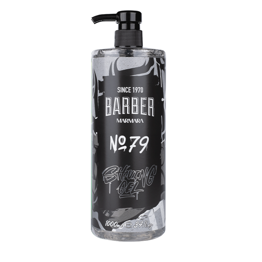 web - 2025-02-03T124935.248 Gel de Afeitar MARMARA N°79 1000ml - Imagen 1
