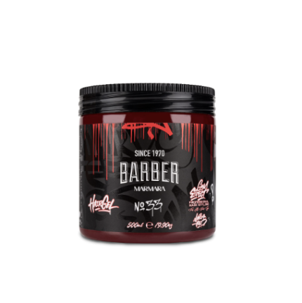 Gel de Peinar MARMARA N°33 500ml