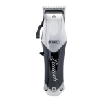 Clipper WAHL Launch Cordless