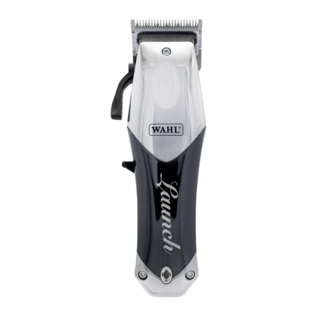 WEB (15) Clipper WAHL Launch Cordless - Imagen 1