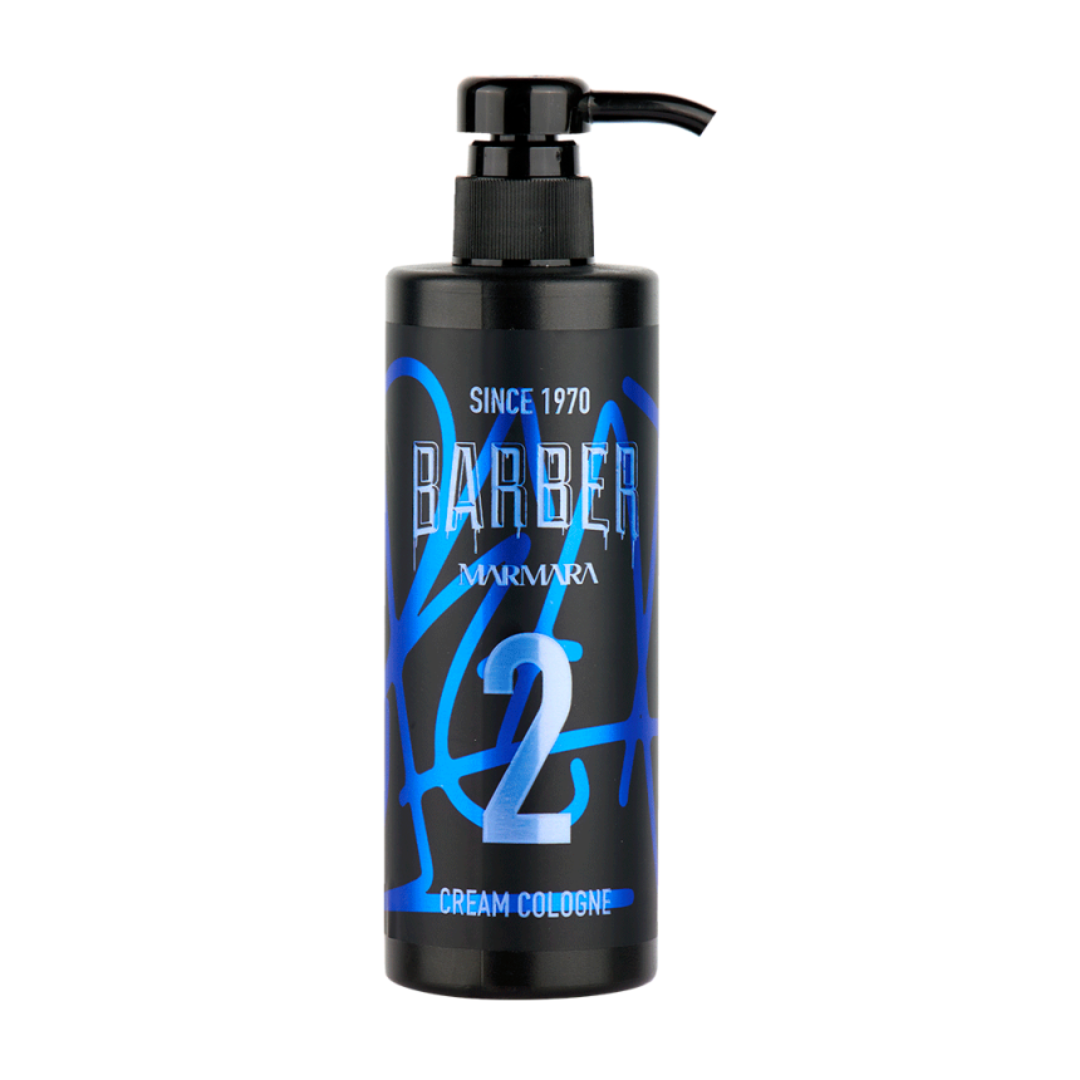 WEB - 2024-06-26T114441.102 After Shave Crema MARMARA N°2 400ml - Imagen 1