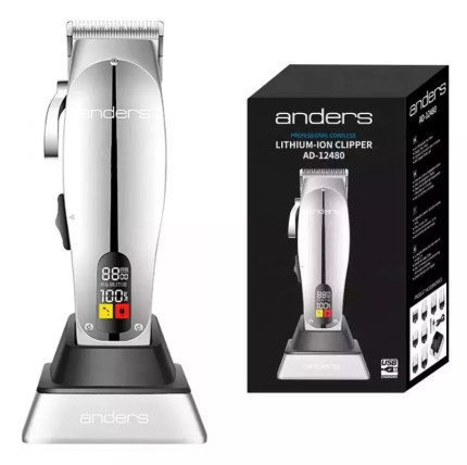 Clipper ANDERS Lithium-ION