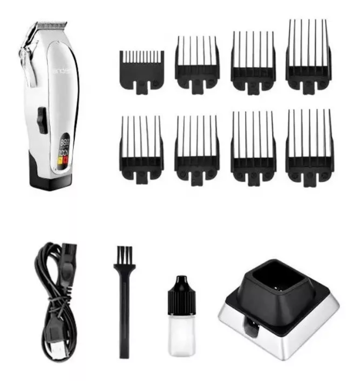 Clipper ANDERS Lithium-ION - Imagen 2