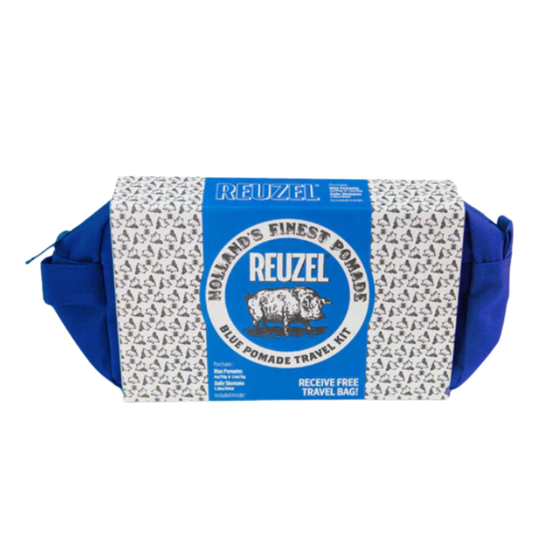 WEB - 2024-07-01T160153.689 Kit Travel REUZEL Blue Pomade Holiday - Imagen 1