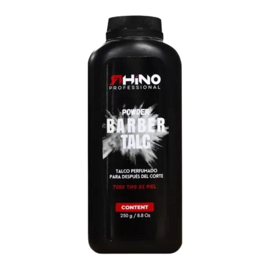 1 Talco Perfumado RHINO 250gr - Imagen 1