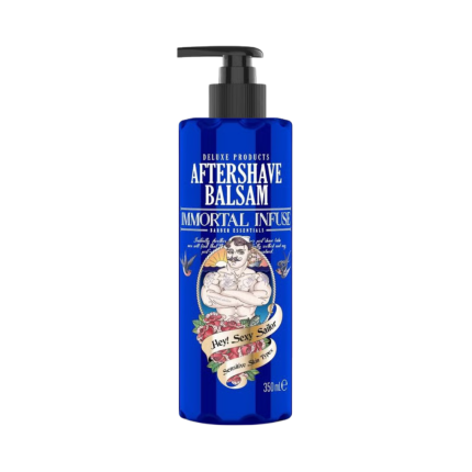 After Shave Crema IMMORTAL Hey Sexy Sailor 350ml