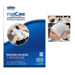 Toalla Desechable MAX CARE