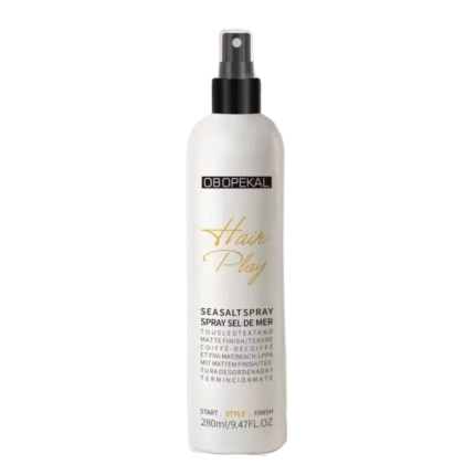 Sea Salt OBOPEKAL 280ml