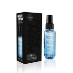 Perfume Barba y Bigote NISH MAN 75ml