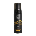 Espuma Limpieza para Barba LEVEL3 150ml