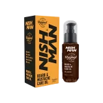 Aceite de Barba NISH MAN 75ml - Imagen 2