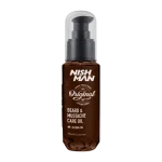 Aceite de Barba NISH MAN 75ml