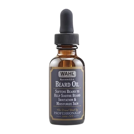 Aceite de Barba WAHL 30ml