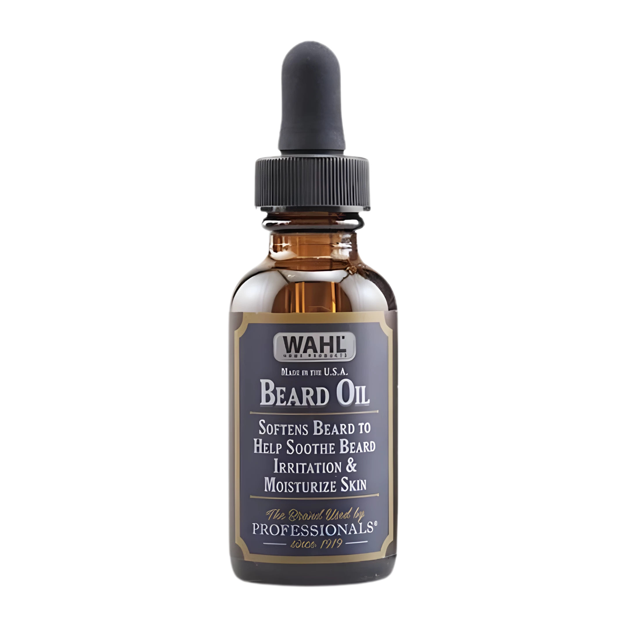 aceite-barba-wahl-extravagante Aceite de Barba WAHL 30ml - Imagen 1