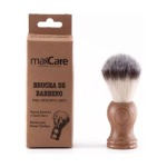 Hisopo Barbería MAX CARE
