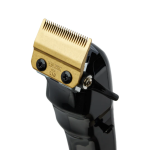 Clipper WAHL Magic Clip 5 Star Black Edition - Imagen 3